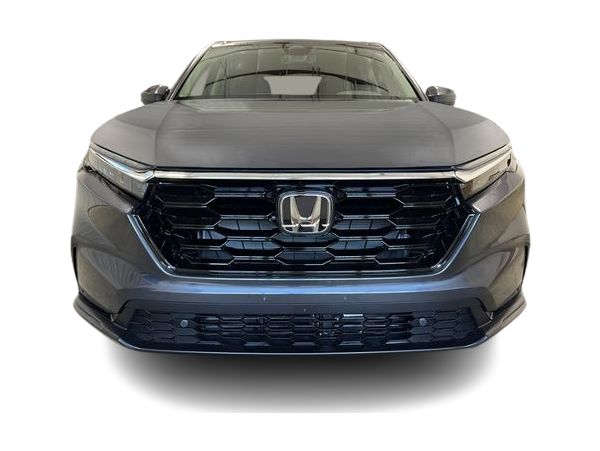 Thumbnail: 2026 Honda CR-V - 6
