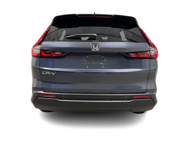 Thumbnail: 2026 Honda CR-V - 5