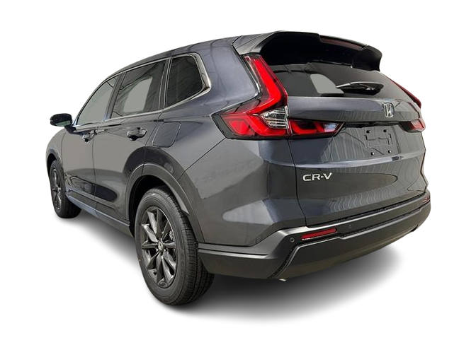 Thumbnail: 2026 Honda CR-V - 4