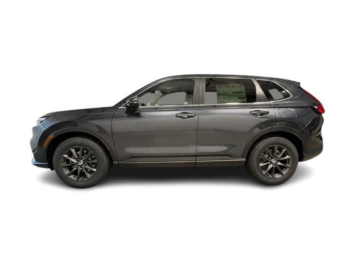 Thumbnail: 2026 Honda CR-V - 3