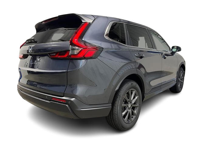 Thumbnail: 2026 Honda CR-V - 17