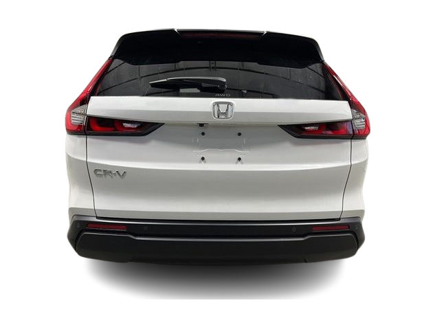 Thumbnail: 2026 Honda CR-V - 5