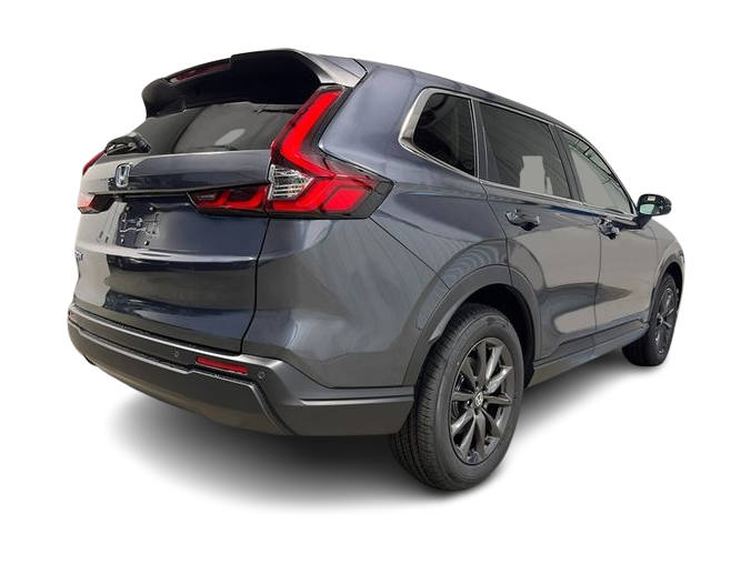 Thumbnail: 2026 Honda CR-V - 17