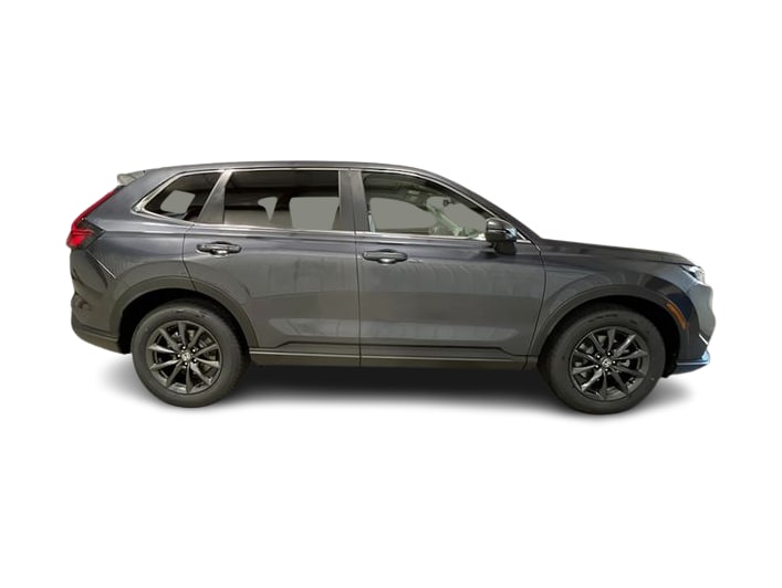 Thumbnail: 2026 Honda CR-V - 18