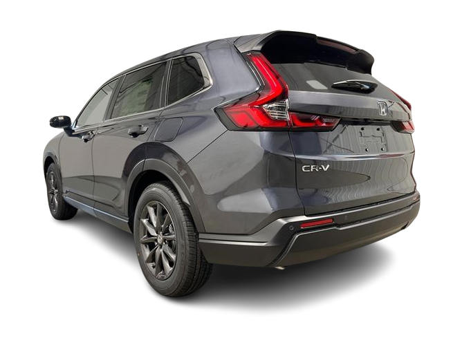 Thumbnail: 2026 Honda CR-V - 4