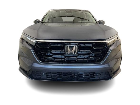 Thumbnail: 2026 Honda CR-V - 6