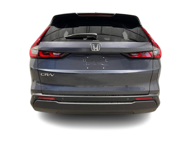 Thumbnail: 2026 Honda CR-V - 5