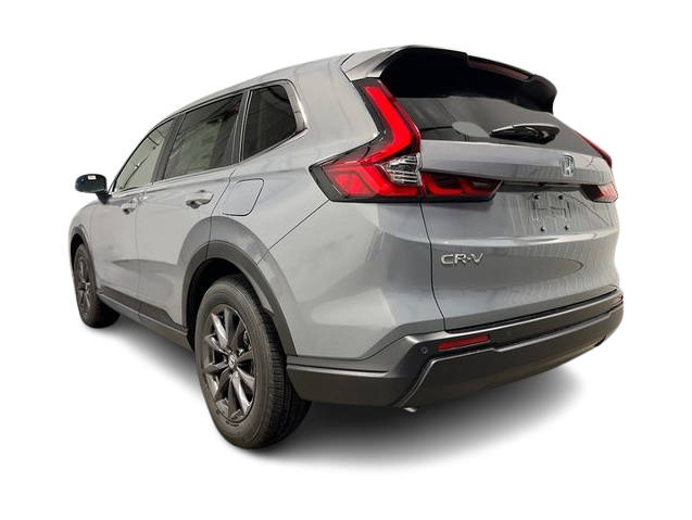 Thumbnail: 2026 Honda CR-V - 4