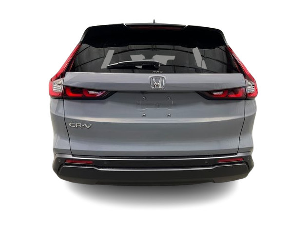 Thumbnail: 2026 Honda CR-V - 5