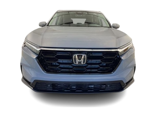 Thumbnail: 2026 Honda CR-V - 6