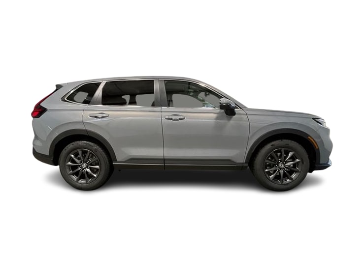 Thumbnail: 2026 Honda CR-V - 18