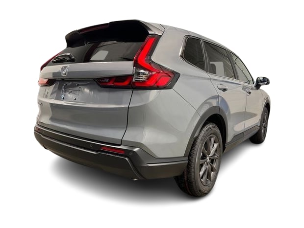 Thumbnail: 2026 Honda CR-V - 17
