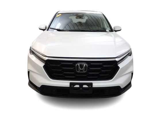 Thumbnail: 2024 Honda CR-V - 6