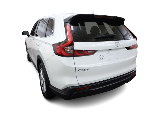 Thumbnail: 2024 Honda CR-V - 21