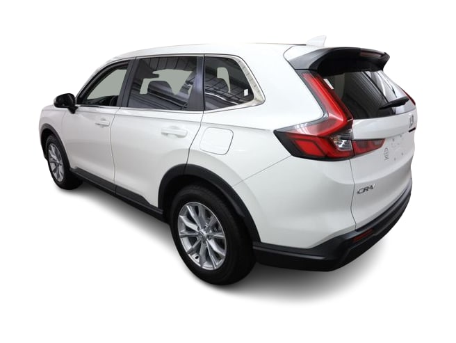 Thumbnail: 2024 Honda CR-V - 4