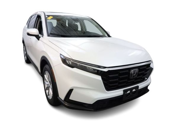 Thumbnail: 2024 Honda CR-V - 26