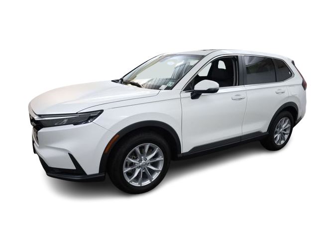 Thumbnail: 2024 Honda CR-V - 20