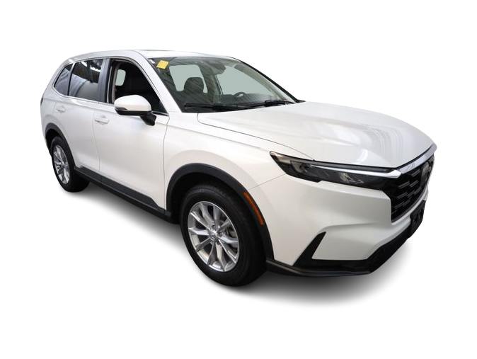 Thumbnail: 2024 Honda CR-V - 25