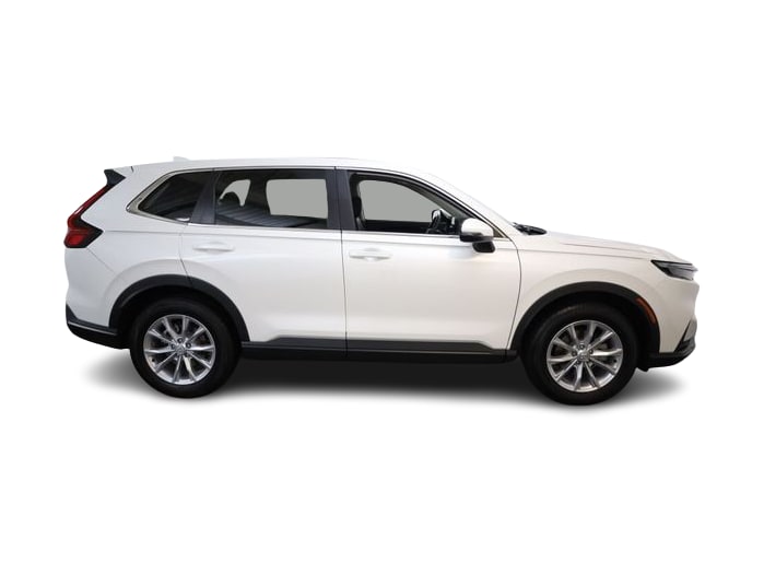 Thumbnail: 2024 Honda CR-V - 24