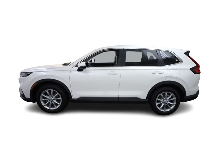 Thumbnail: 2024 Honda CR-V - 3