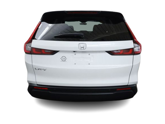 Thumbnail: 2024 Honda CR-V - 5