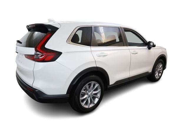 Thumbnail: 2024 Honda CR-V - 23