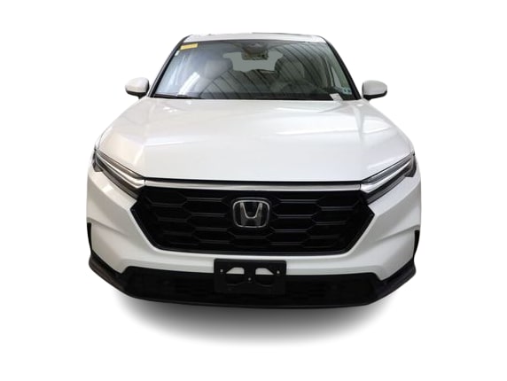 Thumbnail: 2024 Honda CR-V - 6