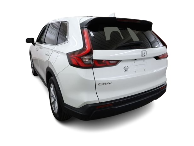 Thumbnail: 2024 Honda CR-V - 21