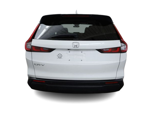 Thumbnail: 2024 Honda CR-V - 5