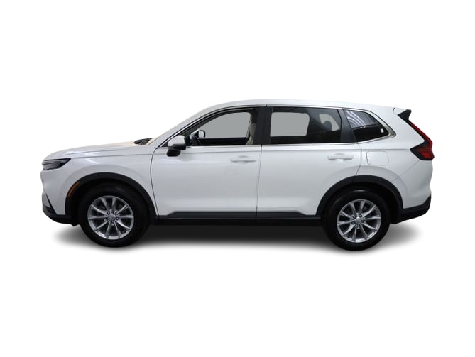 Thumbnail: 2024 Honda CR-V - 3