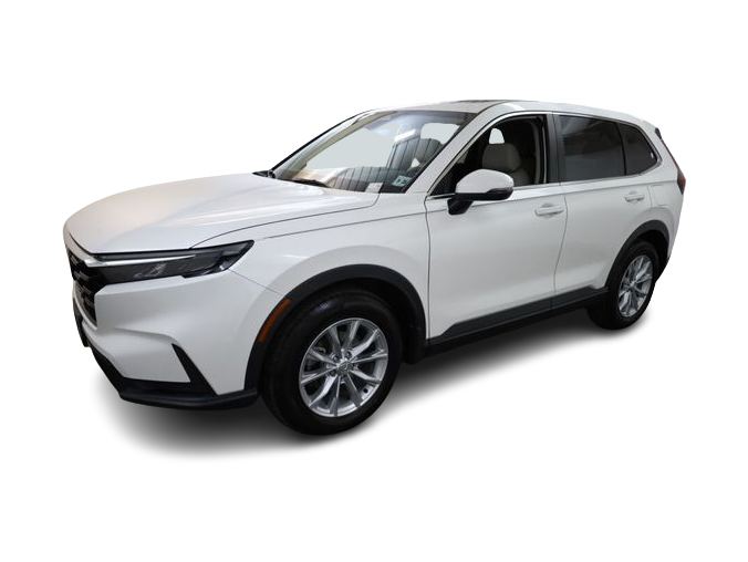Thumbnail: 2024 Honda CR-V - 20