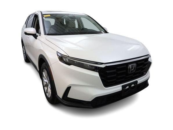 Thumbnail: 2024 Honda CR-V - 26