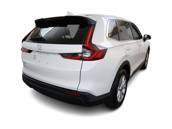Thumbnail: 2024 Honda CR-V - 22