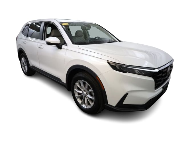 Thumbnail: 2024 Honda CR-V - 25