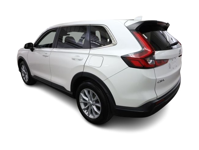 Thumbnail: 2024 Honda CR-V - 4
