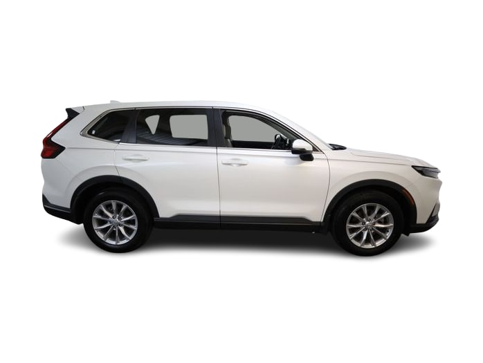 Thumbnail: 2024 Honda CR-V - 24