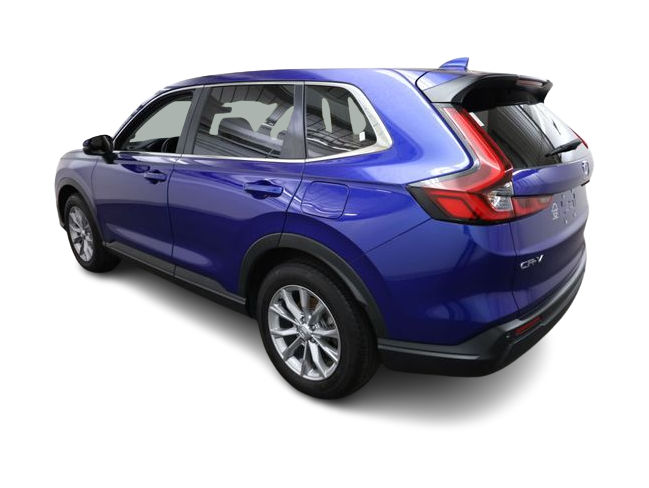 Thumbnail: 2024 Honda CR-V - 4