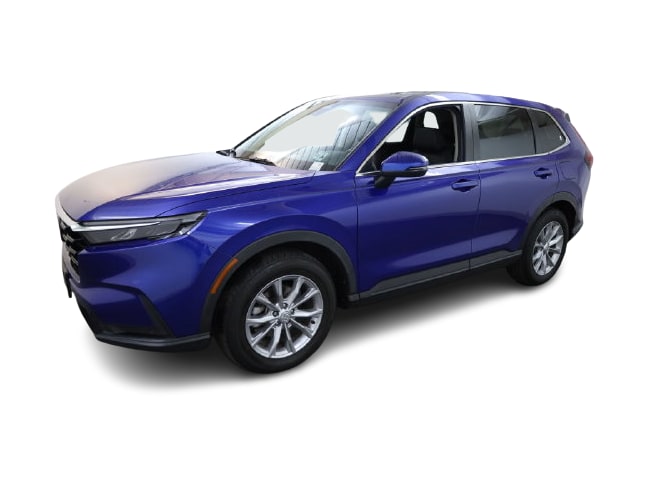 Thumbnail: 2024 Honda CR-V - 20