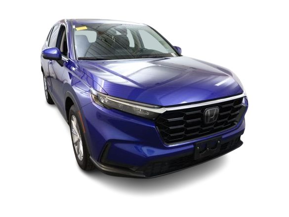 Thumbnail: 2024 Honda CR-V - 26