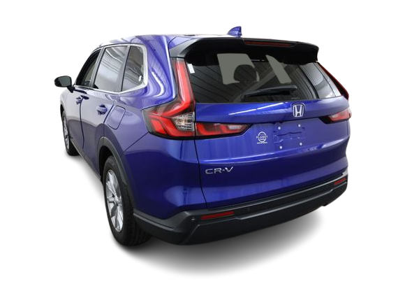 Thumbnail: 2024 Honda CR-V - 21