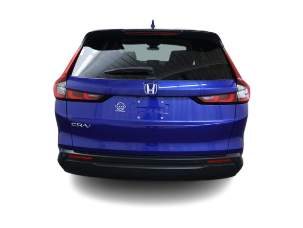 Thumbnail: 2024 Honda CR-V - 5