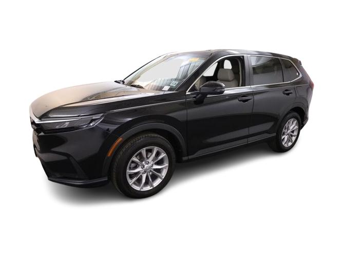 Thumbnail: 2024 Honda CR-V - 20