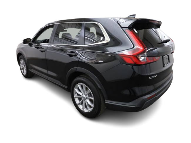 Thumbnail: 2024 Honda CR-V - 4