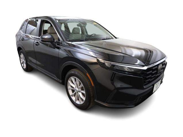 Thumbnail: 2024 Honda CR-V - 25