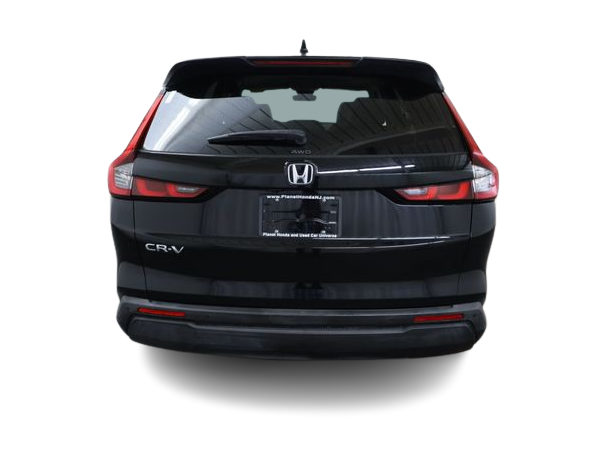 Thumbnail: 2024 Honda CR-V - 5