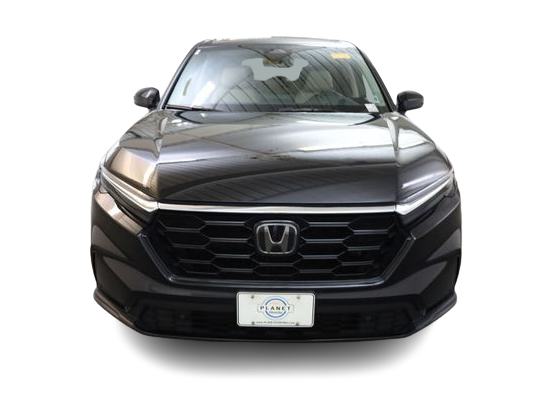 Thumbnail: 2024 Honda CR-V - 6