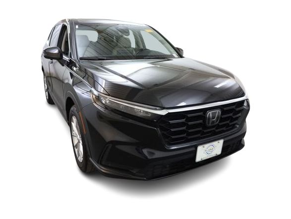 Thumbnail: 2024 Honda CR-V - 26