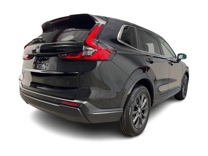 Thumbnail: 2026 Honda CR-V - 17