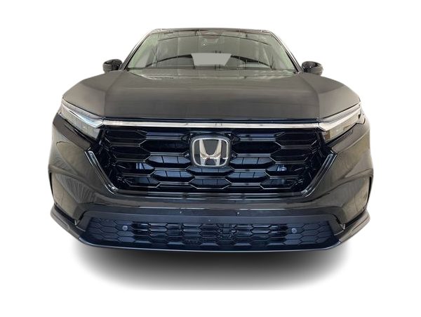 Thumbnail: 2026 Honda CR-V - 6