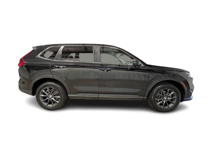 Thumbnail: 2026 Honda CR-V - 18